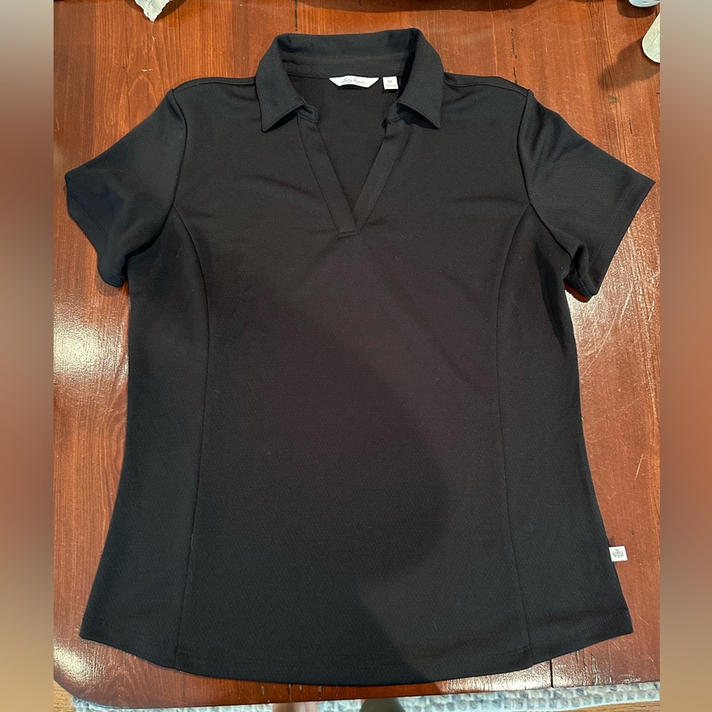 Lady Hagen golf shirt